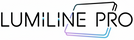 Lumiline Pro logo on a white background